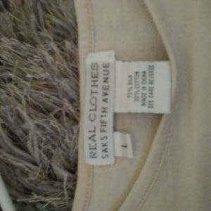 Saks 5th Avenue ladies top